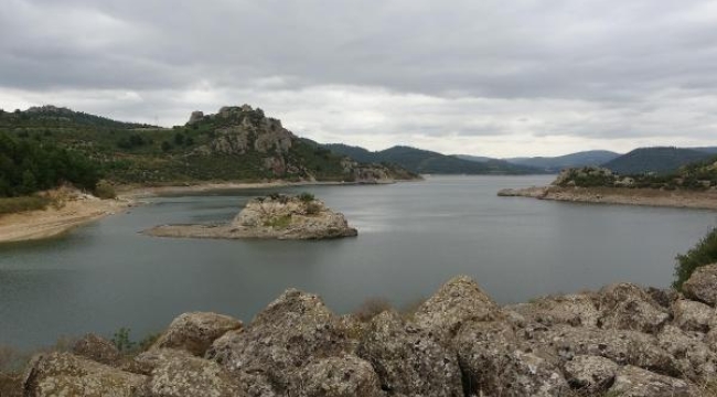 Çanakkale'de su kullanımına kısıtlamanın süresi uzatıldı