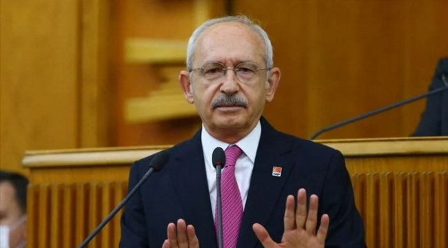 Kılıçdaroğlu açıklama yaptı: Hiç bir sorun yok