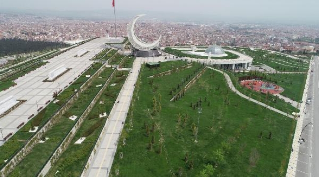 Balıkesir, sürdürülebilirlik hamlelerine ev sahipliği yapacak