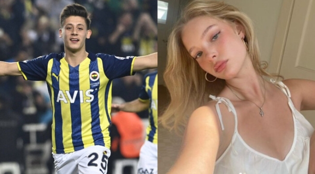 Clara, Arda Güler'i yakın takibe aldı