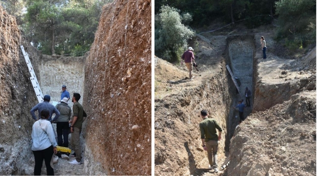 İzmir'de bu fay kırılırsa can kaybı olur