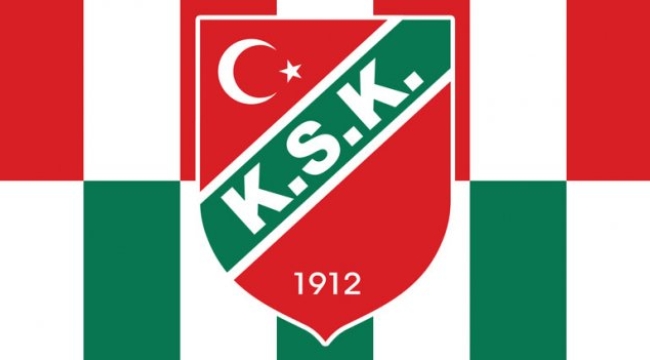 Karşıyaka'ya dev sponsorlar geliyor