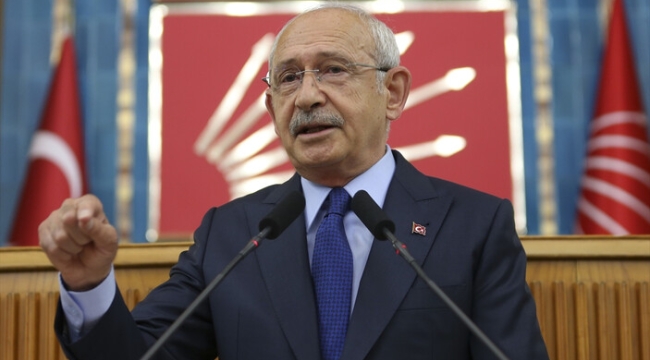 Kılıçdaroğlu'nun hedefi bu kez yerel seçim: 'İyi sonuçlar alacağız