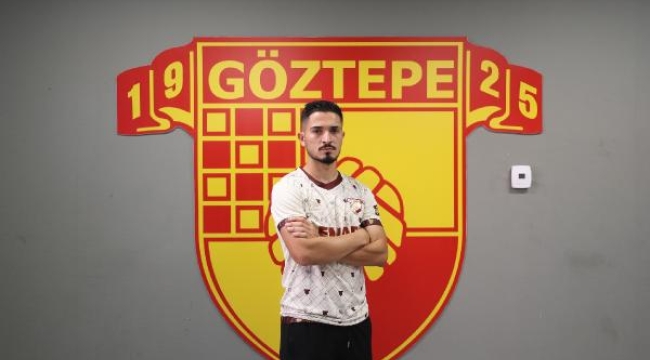 Göztepe'den imza şov