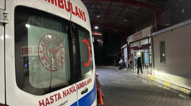 İzmir'de, tartıştığı kişi tarafından bıçakla öldürüldü