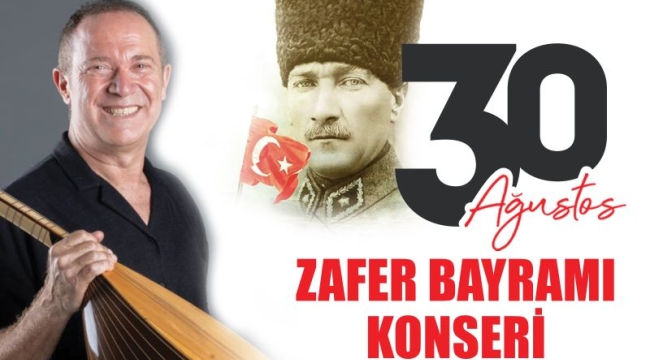 Karabağlar Belediyesi, "Zafer" coşkusunu halkla kutlayacak