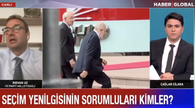 Seçimi Kılıçdaroğlu'nun adaylığı kaybettirdi: Mansur Bey yüzde 62 oy alıyordu