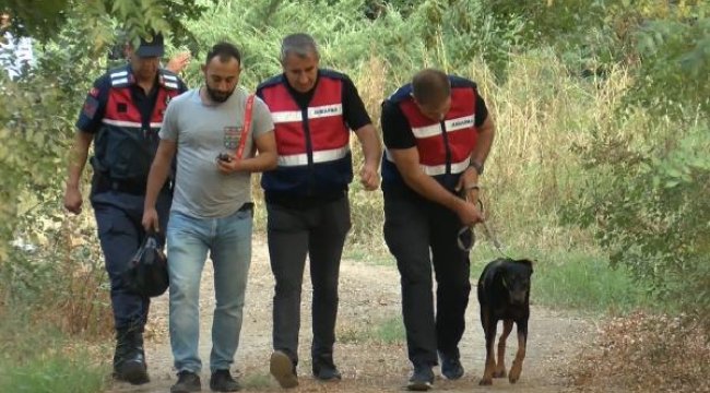 GPS takılıp aç bırakıldı, her defasında eve döndü