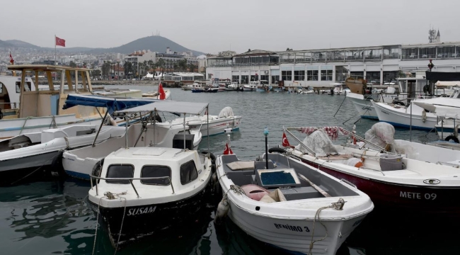 Kuşadası Belediyesi: Kooperatifin saygısızlığı