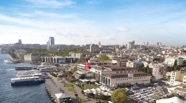 Bahçeşehir Koleji geleceğin lider öğretmenlerini yetiştirecek