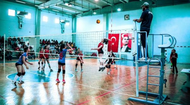 Bayraklı Belediyesi'nin kış spor okulları başlıyor