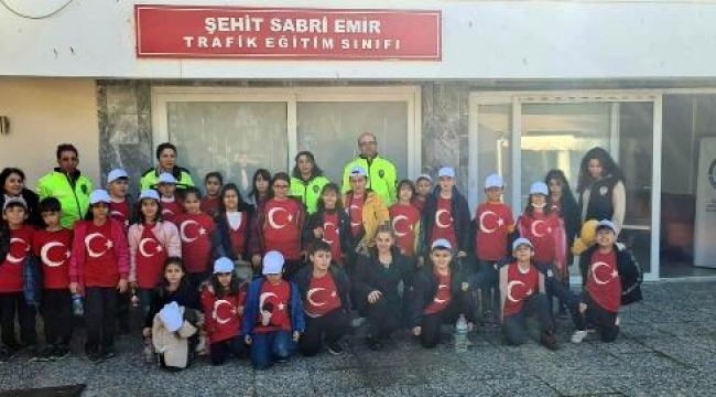 Şehit eşi adına dernek kurdu; kadınların ve çocukların gönüllü destekçisi oldu