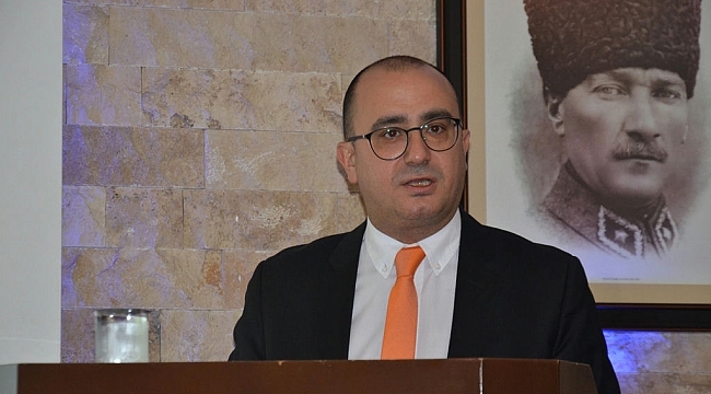 Murat Şener, Kültürpark Tenis Kulübünün başkanlığına talip