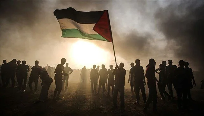 3 Ülke daha Filistin'i tanıma kararı aldı 