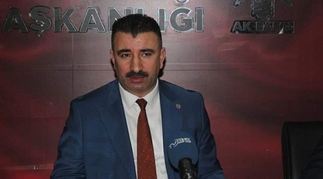 AK Partili Başdaş'tan Tugay'a Otopark tepkisi: