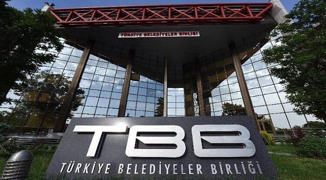 TBB'de görev alacak İzmir temsilcileri netleşti