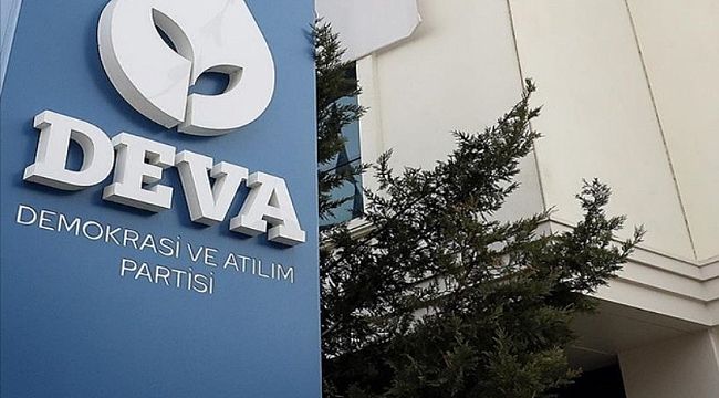 DEVA'nın İzmir İl Başkanı belli oldu