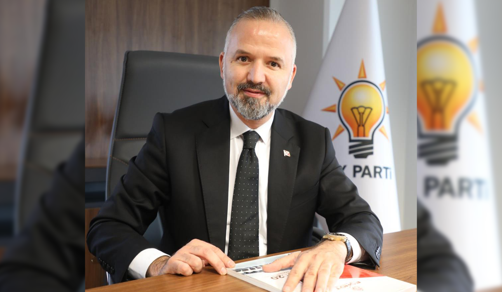 AK Parti ve MHP'nin doğalgaz önergesi 1.5 yıl sonra meclisten geçti