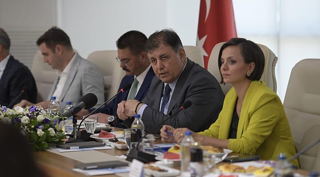 Büyükşehir'den dezavantajlı yurttaşlar için eylem planı atağı