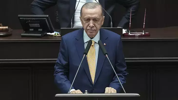 Cumhurbaşkanı Erdoğan, "Enflasyonda en kötü geride kaldı"