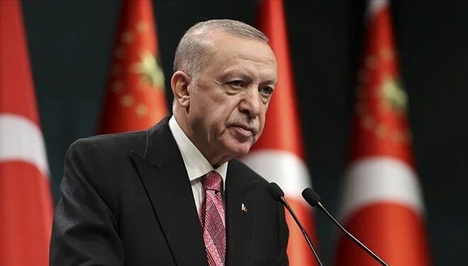 Cumhurbaşkanı Erdoğan: Kalleş suikastı şiddetle kınıyor ve lanetliyorum