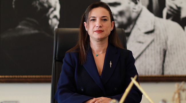 Filiz Başkan: Esnaf masası çözüm odaklı hizmet verecek