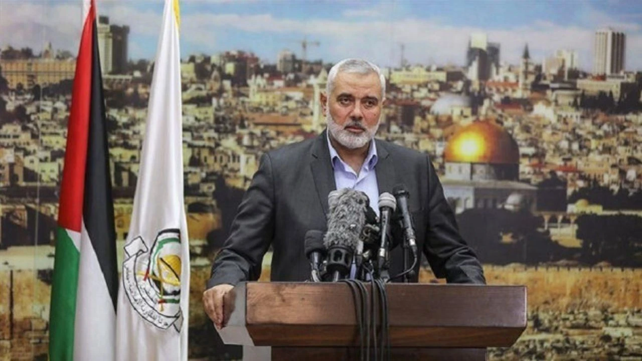 Hamas Lideri İsmail Haniye, öldürüldü