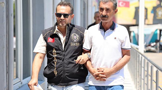 İzmir'de 2 kişinin elektrik akımına kapılıp ölmesine ilişkin 14 gözaltı