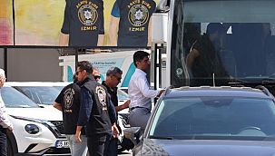 İzmir'de elektrik faciası olayında 11 şüpheli daha adliyede