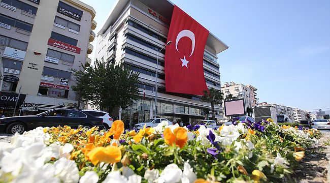 Karşıyaka'nın geleceği halkla birlikte planlanacak