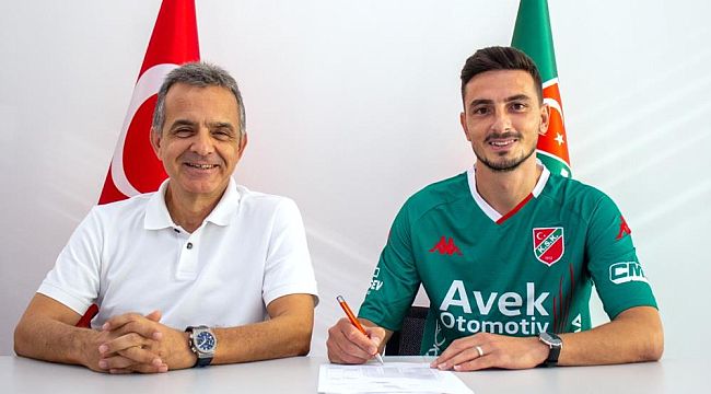 Karşıyaka, transferde hata yapmak istemiyor