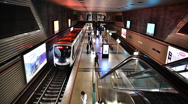 Metro ve tramvayda Baykuş seferleri iptal!