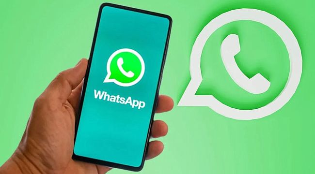 WhatsApp'a yeni özellik geliyor