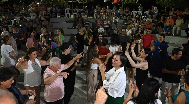 Yenilenen Karafatma Parkı Sosyal Tesisleri kapılarını açtı