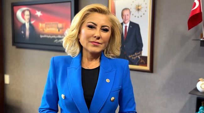 AK Partili Bursalı: "Cemil bey'in 'Balıklar buranın değil' yaklaşımı samimi değil"