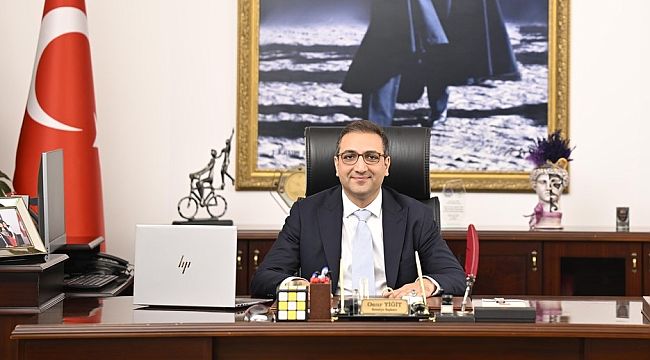 Başkan Yiğit'ten İnciraltı Tepkisi ve taraflara çağrı