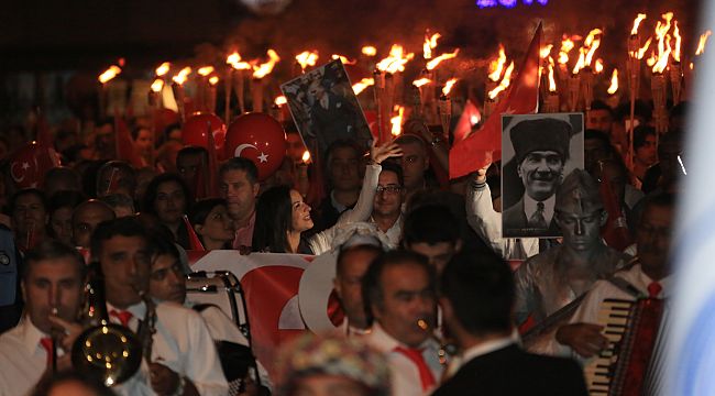 Efes Selçuk, Büyük Zaferi dolu dolu kutlayacak