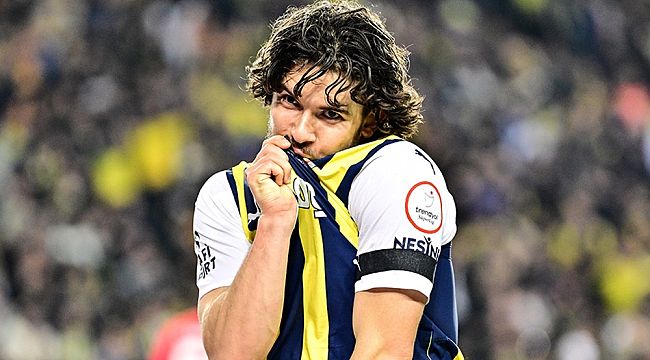 Fenerbahçe'den Ferdi Kadıoğlu açıklaması