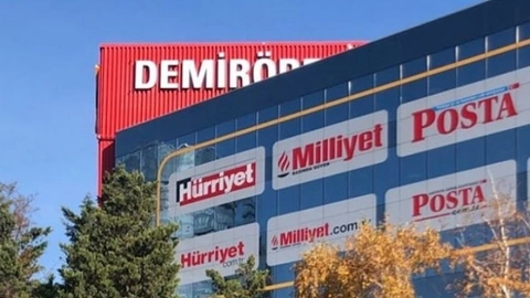 Hürriyet ve Posta İzmir ekleri kapatıldı