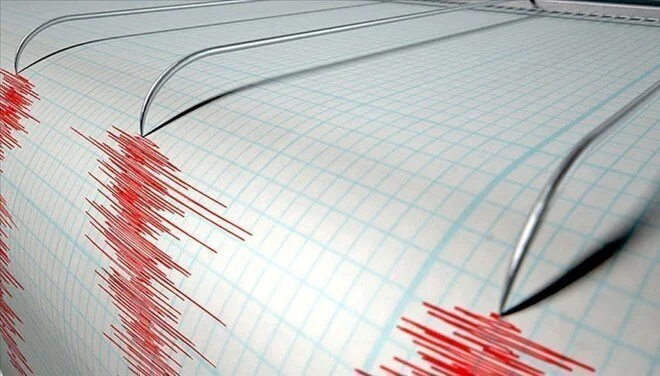 Japonya'da 7,1 büyüklüğünde deprem