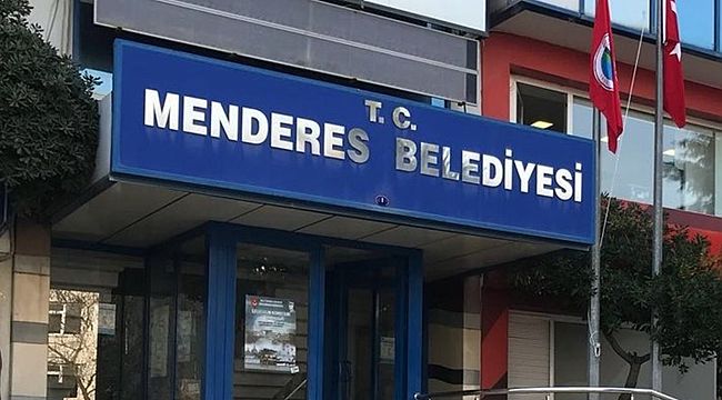 Menderes Belediyesi İmar müdürüne silahlı saldırı!