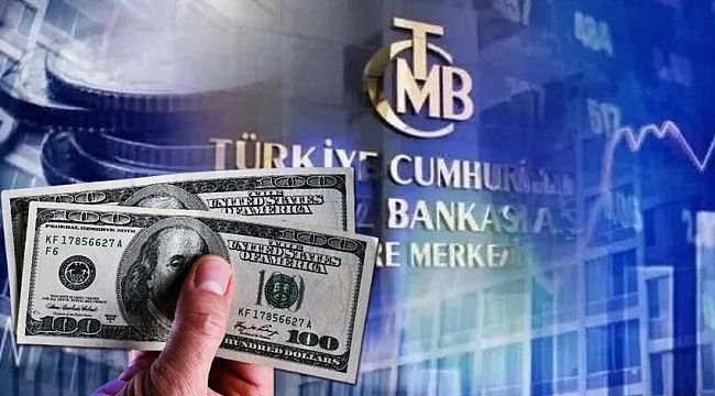 Merkez Bankası açıkladı: Enflasyon beklentisi arttı