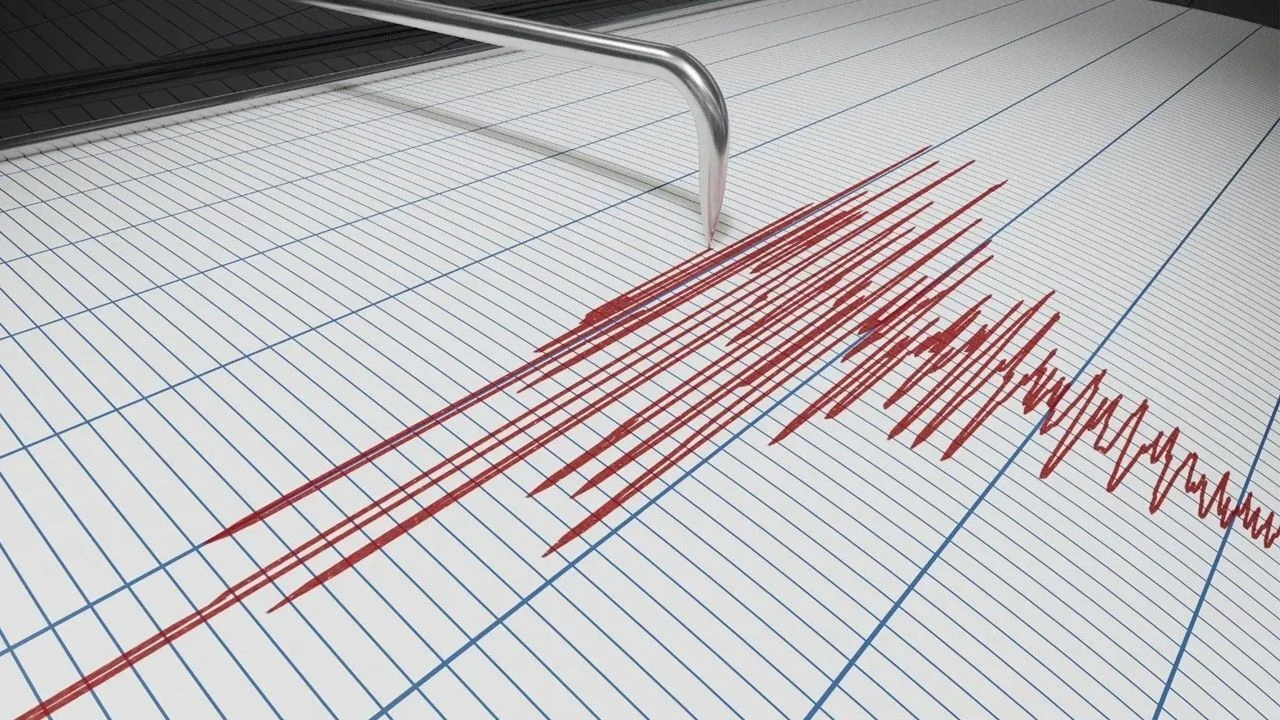 Suriye'deki 5.2'lik depremde 12 kişi yaralandı