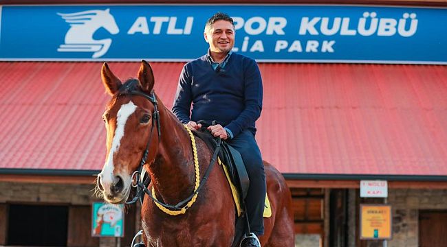 Alia Park'tan 15 bin vatandaş yararlandı