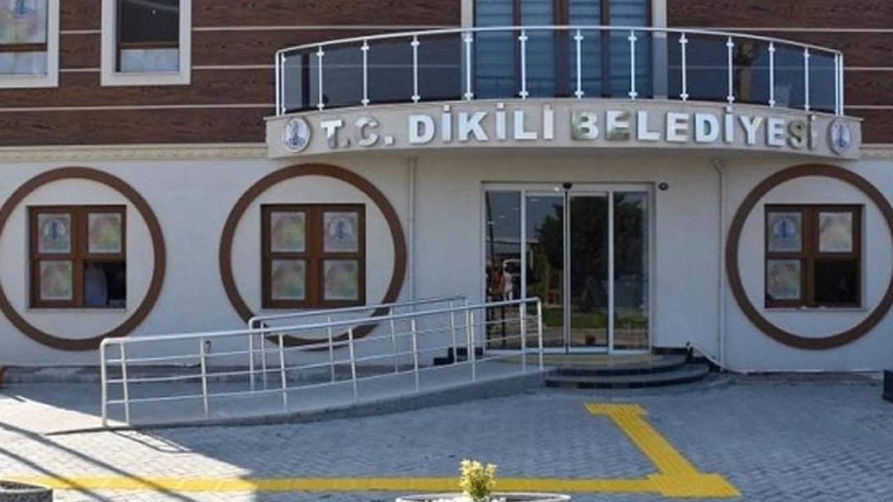 Dikili Belediyesi'nde 16 taşınmaz vitrine çıktı!