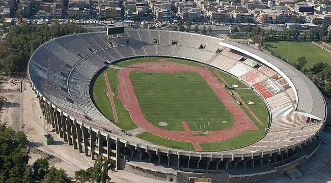 Futbol, kentlerin tanıtımı ve İzmir...