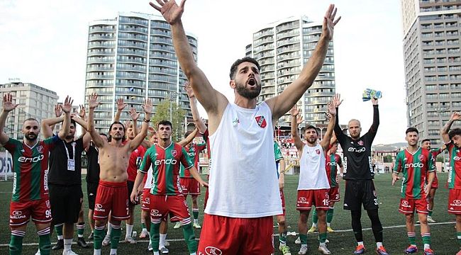 Karşıyaka'da Enes Nalbantoğlu rüzgarı