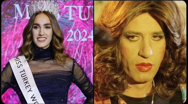 Miss Turkey 2024 birincisi İdil Bilgen'e Şabaniye yorumları yağdı!