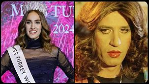 Miss Turkey 2024 birincisi İdil Bilgen'e Şabaniye yorumları yağdı!