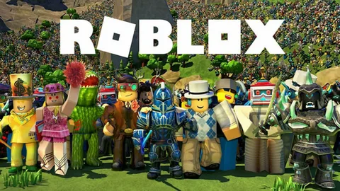 Roblox açılıyor mu?